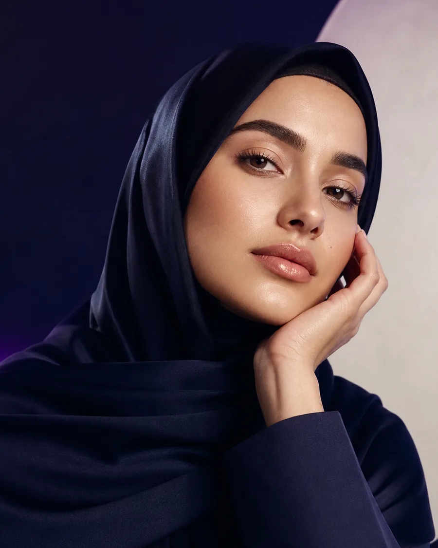 Zara Malik - Beauty / Editorial
