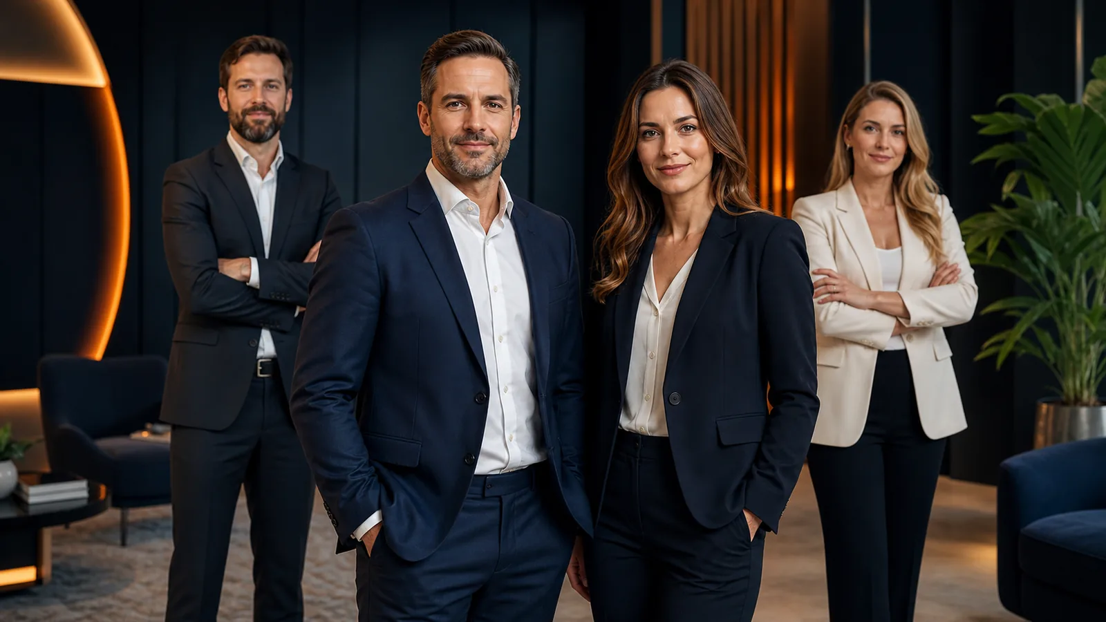 Let’s find the right talent for your next campaign